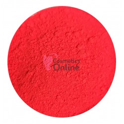Pigment pentru make-up Amelie Pro U179 Corai Neon